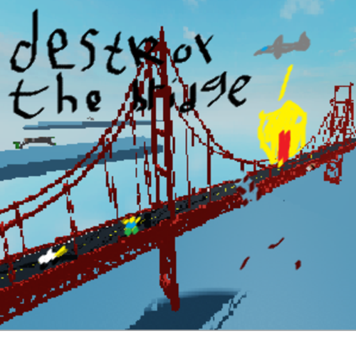 Destroy the bridge