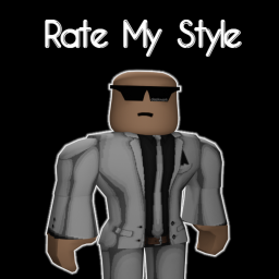 Rate My Style
