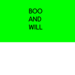 boothe & will