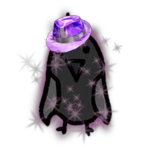 Sparkle Time Bird