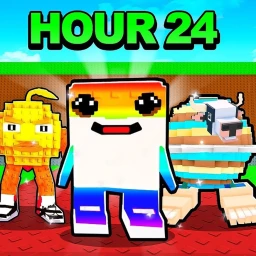 [🔨] Build a Brainrot Empire! icon