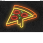 Pizza Vitamin