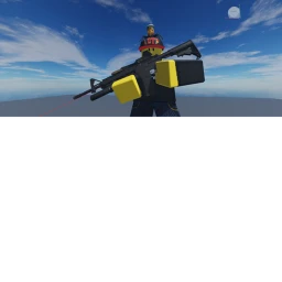Airsoft icon