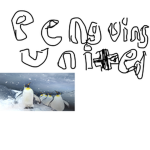 Penguin’s United (epic)