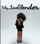 Only_LoveSlender