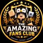 The Amazing Fans Club! Group Thumbnail