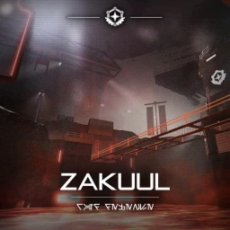 [🔨] Zakuul Imperial Fortress icon