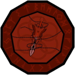 { | CSK | Children of the Scarlet King | }
