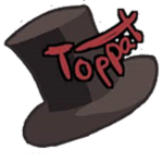 Toppat Games