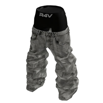 R4V R5V