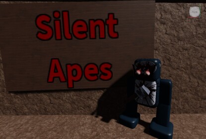 Silent Ape