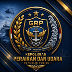 GRP | KEPOLISIAN PERAIRAN DAN UDARA