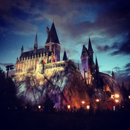 Uptade! Hogwarts RolePlay Game