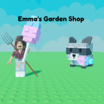 Emma's Garden Shop