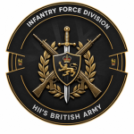 |ABA| • 1st Infantry Forces Division