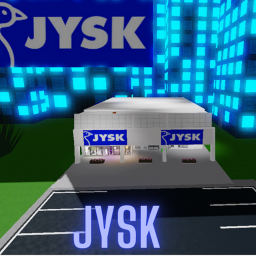 JYSK-Scandinavian Sleeping & Living