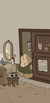 the beast brown SQUAD