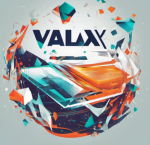 Valax On Opp Block