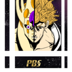 Project Bizarre Stand