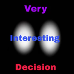 Very Interesting Decision  icon