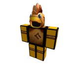 *Chicken Production*
