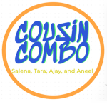 The Official Cousin Combo