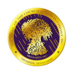 Hunter Temple COGIC