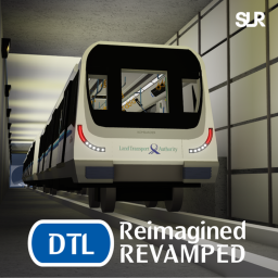 Downtown Line [2023]