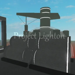 Project Lighton icon