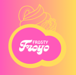 Frosty Froyo