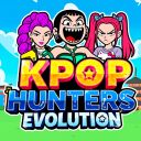 [⭐] K-POP Demon Hunter Evolution