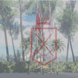 Taliai Military Camp