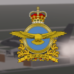 •CAF• Royal Canadian Air Force