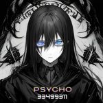 .Psychotic