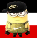 AVE GERMANE «SQUAD»