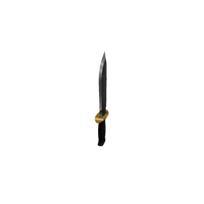 Knife