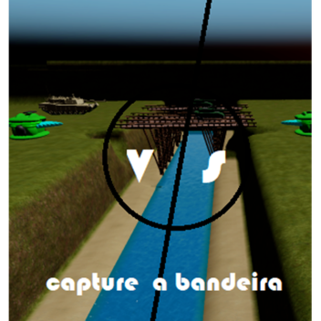 (novo) capture a bandeira