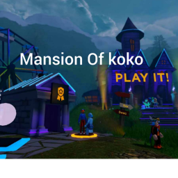 Mansion Of koko (UPD 3)