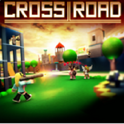 1818: Crossroads