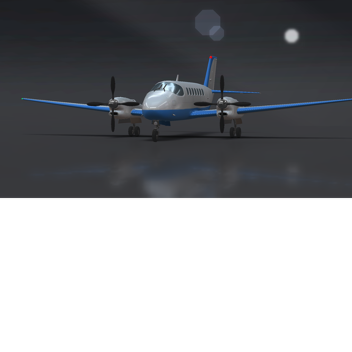Southern California National Airport
