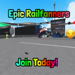 Epic Railfanners