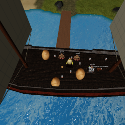 the mega potato