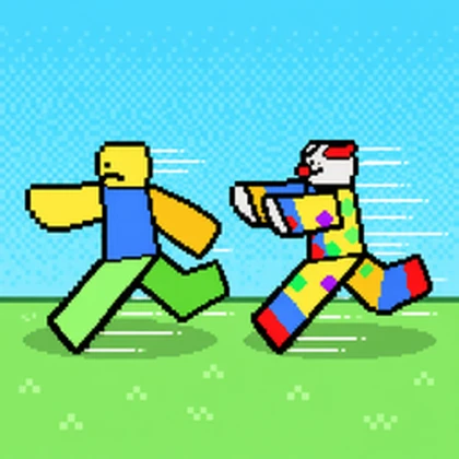 Huss Valley Official Roblox group icon