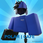Polar | Cafe