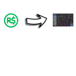 MM2 buy, sell, and trade