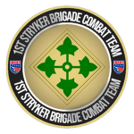 USFK | 1st Stryker Brigade Combat Team