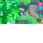 Robux glitch