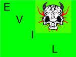 The Evil robloxian clan
