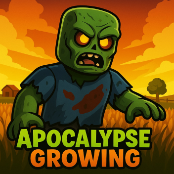 apocalypse growing