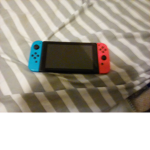 Pro at Nintendo Switch
